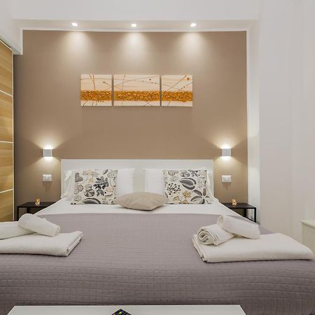 Barinon Bliss Apartment Luaran gambar
