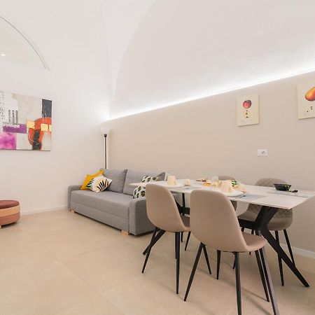 Barinon Bliss Apartment Luaran gambar