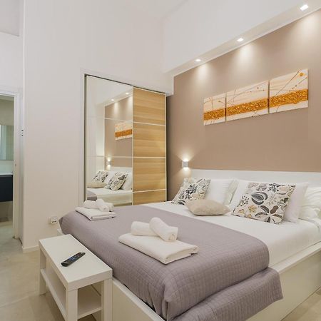 Barinon Bliss Apartment Luaran gambar