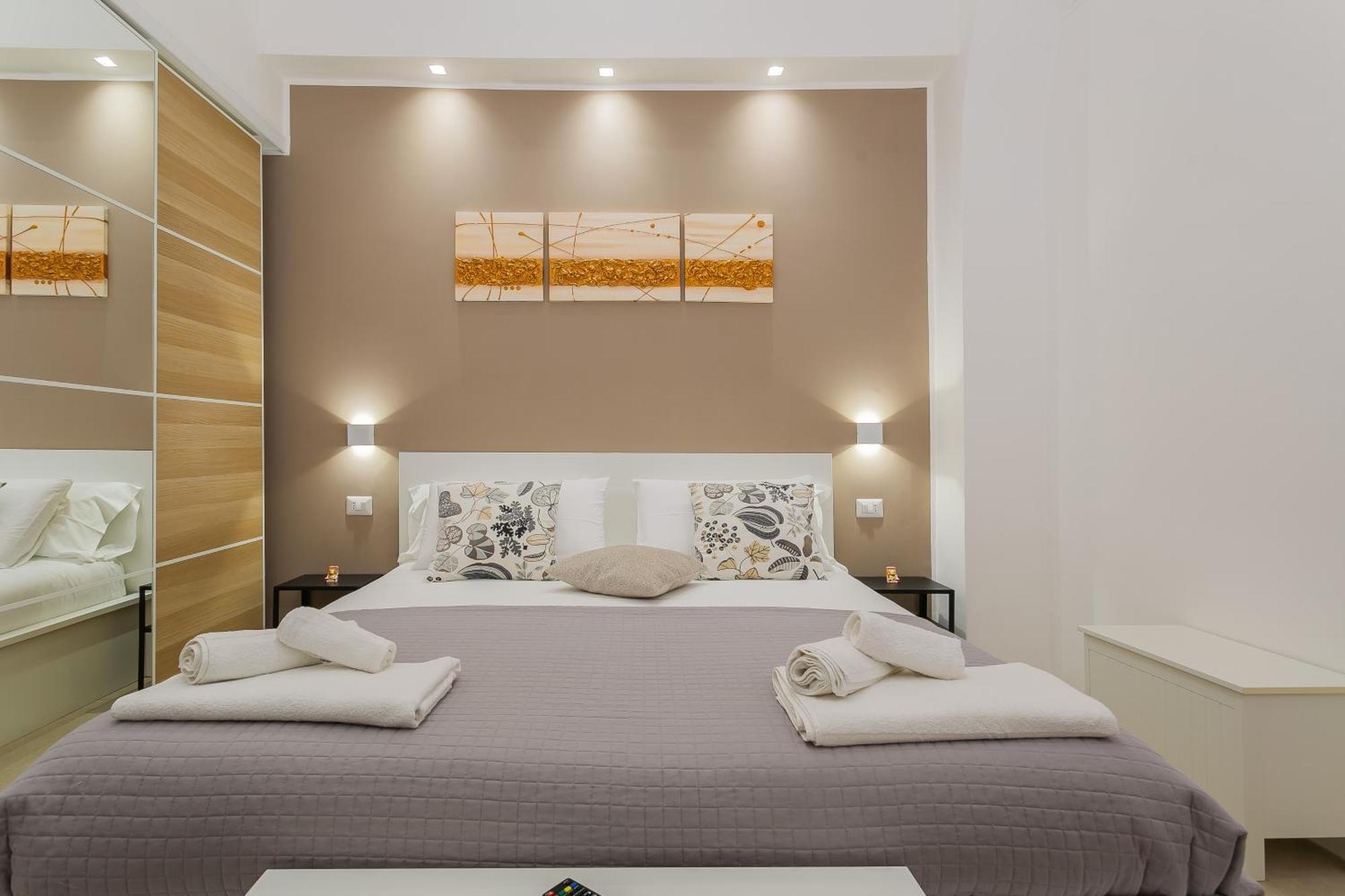 Barinon Bliss Apartment Luaran gambar