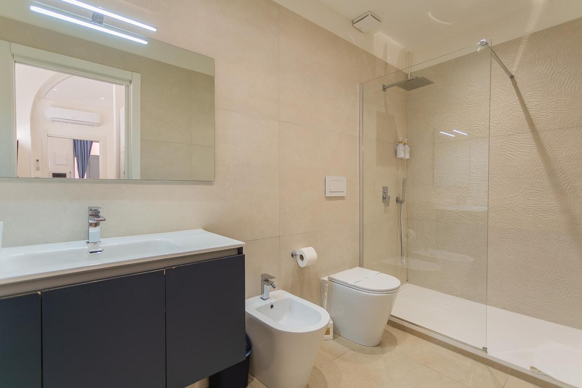 Barinon Bliss Apartment Luaran gambar