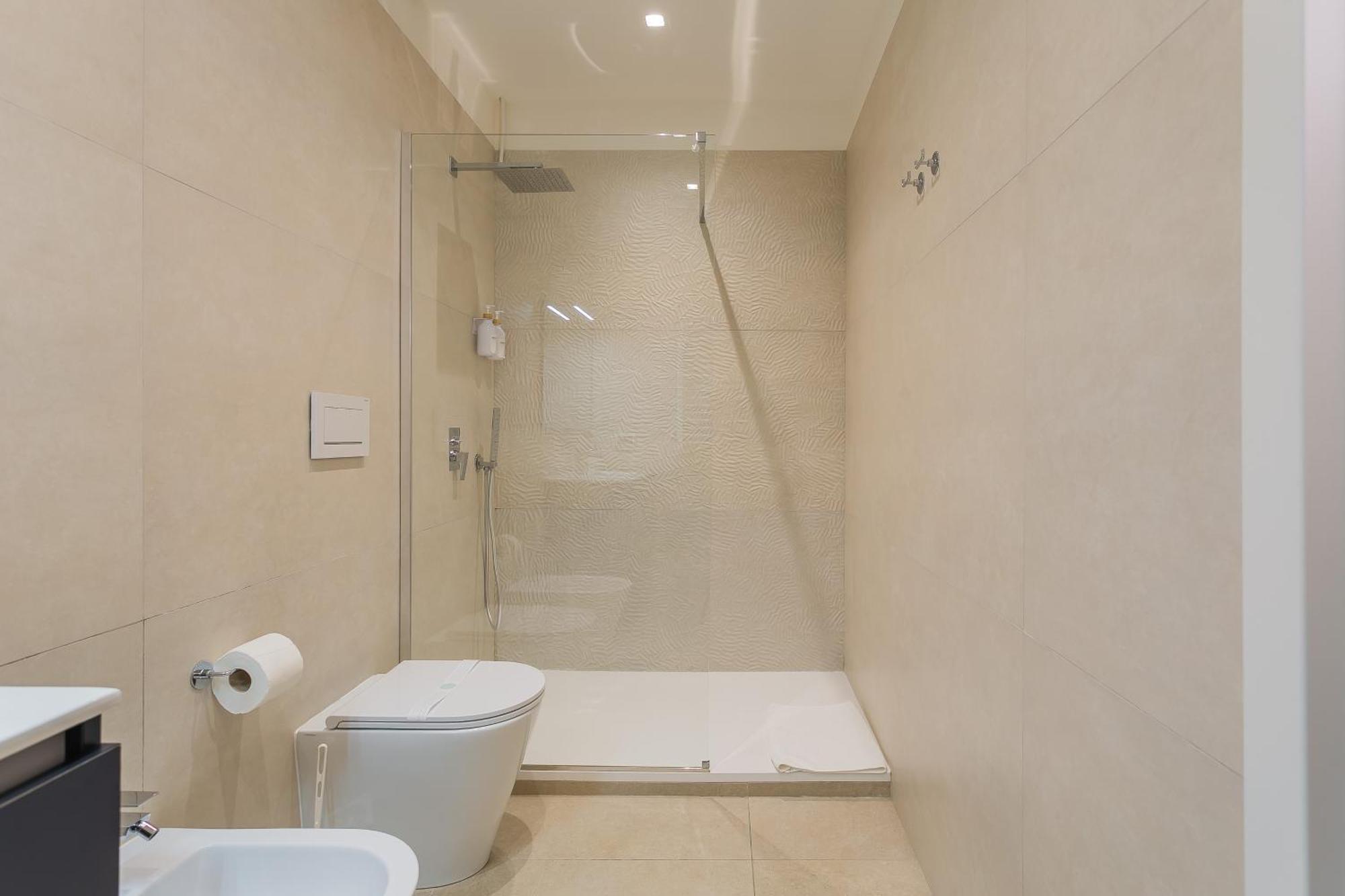 Barinon Bliss Apartment Luaran gambar