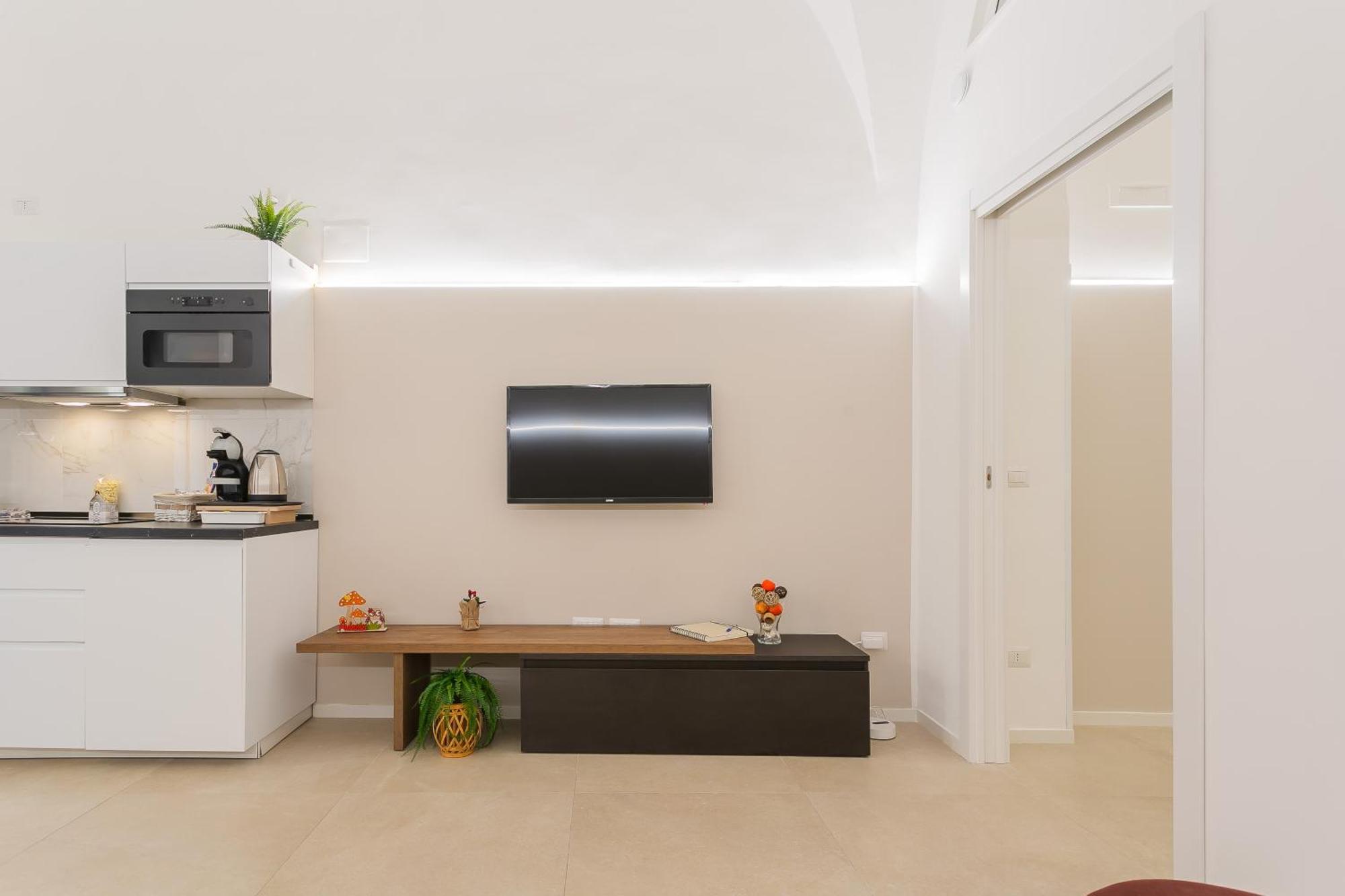 Barinon Bliss Apartment Luaran gambar